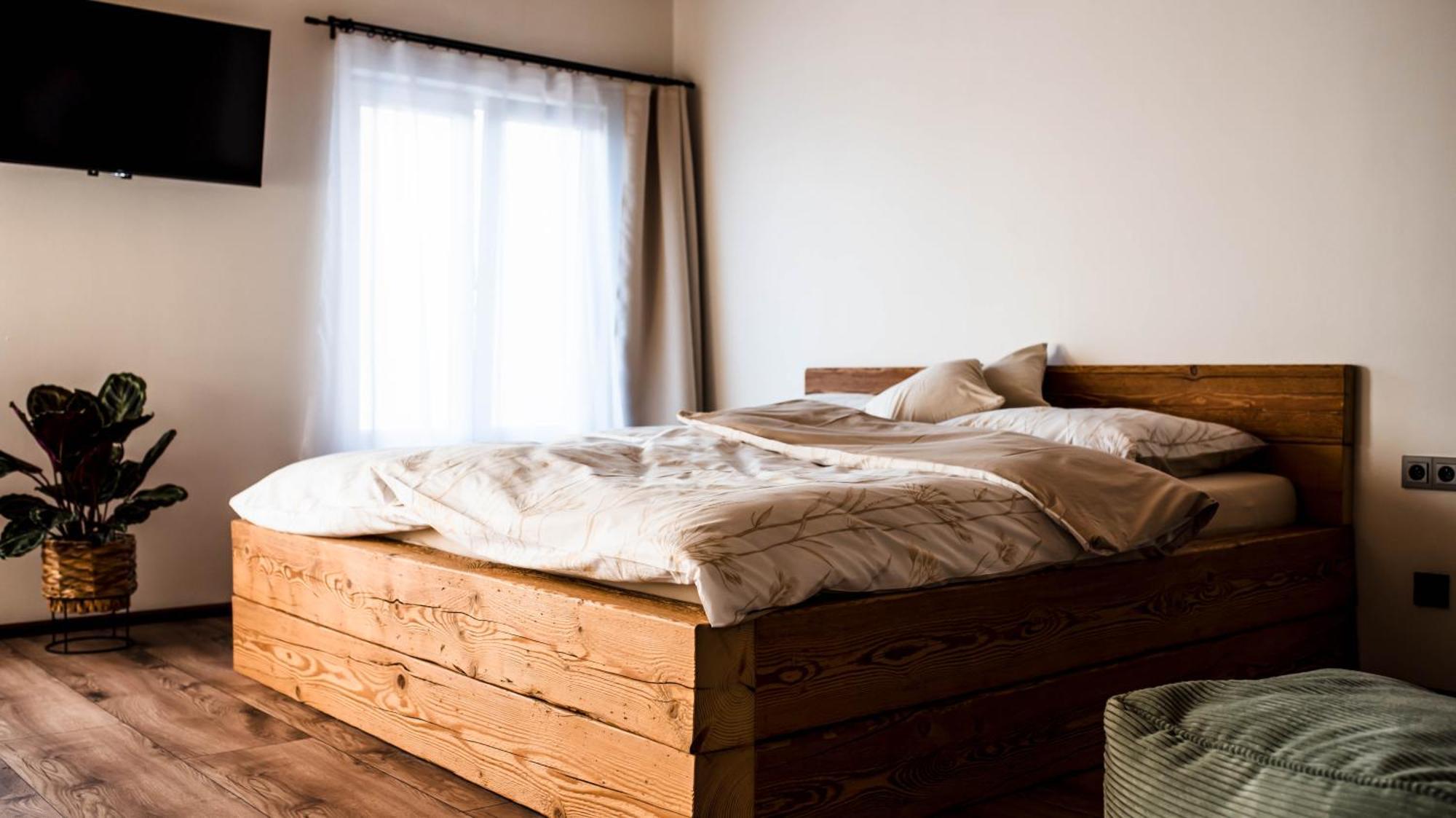Apartmany Zeme Nove Mesto pod Smrkem Exterior foto